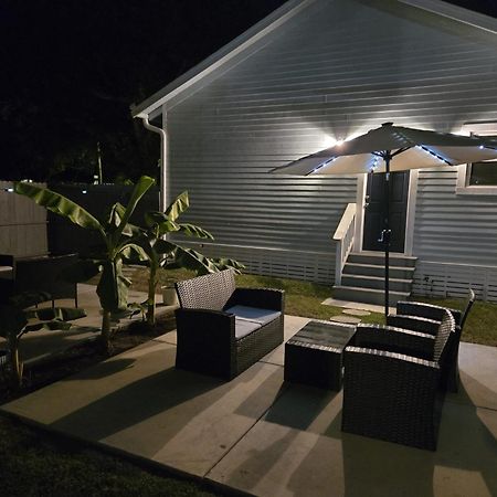 Island Dreams Oasis Galveston Retreatヴィラ エクステリア 写真