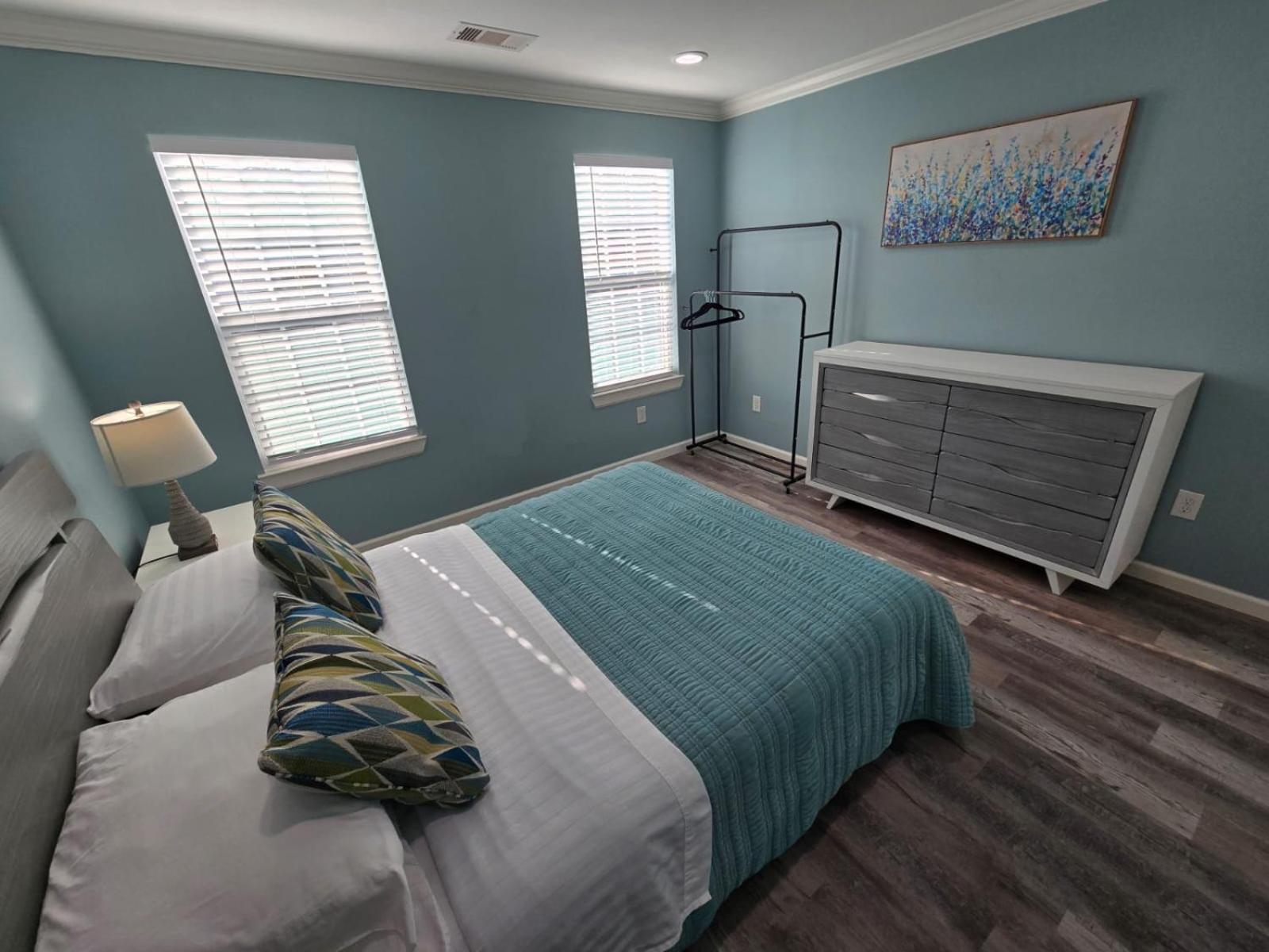 Island Dreams Oasis Galveston Retreatヴィラ エクステリア 写真