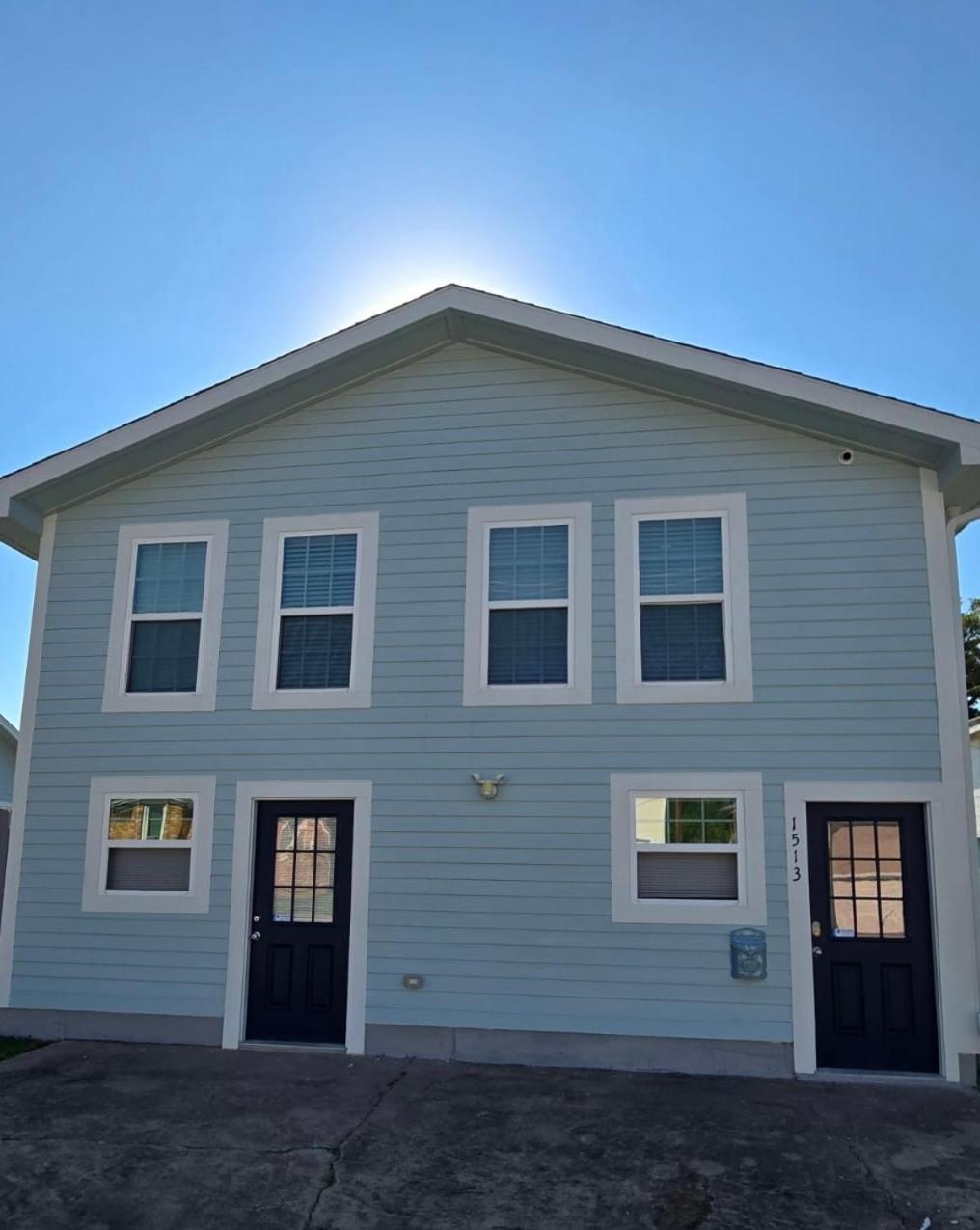 Island Dreams Oasis Galveston Retreatヴィラ エクステリア 写真