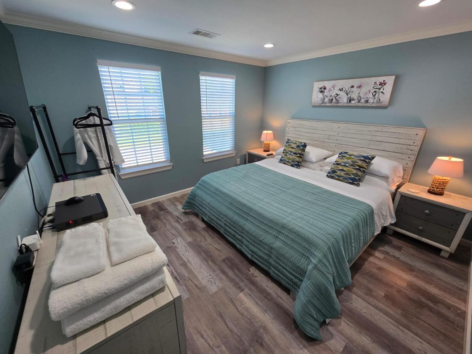 Island Dreams Oasis Galveston Retreatヴィラ エクステリア 写真